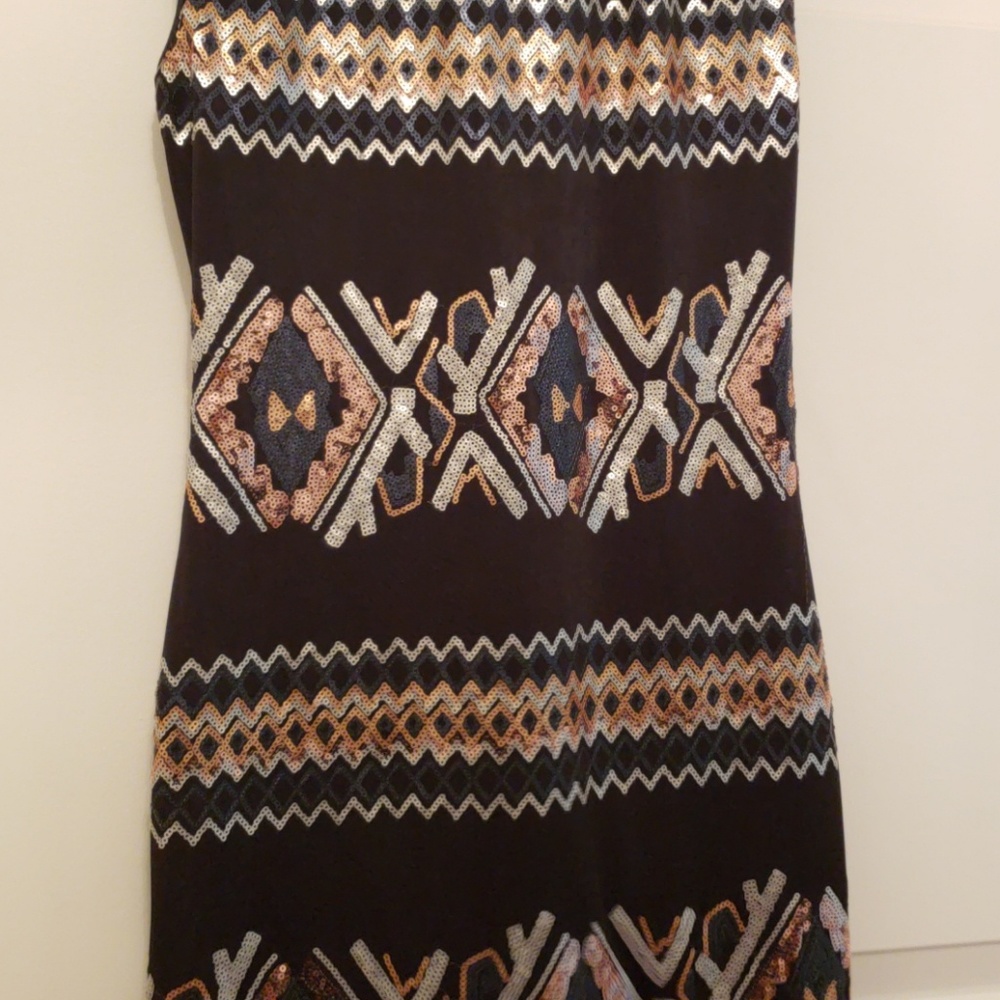 Mini dress - Picture 5 of 5